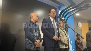 Purbaya Siap Lebih Gencar Tagih Pajak, Beri Jaminan Tak Ada Kenaikan Tarif