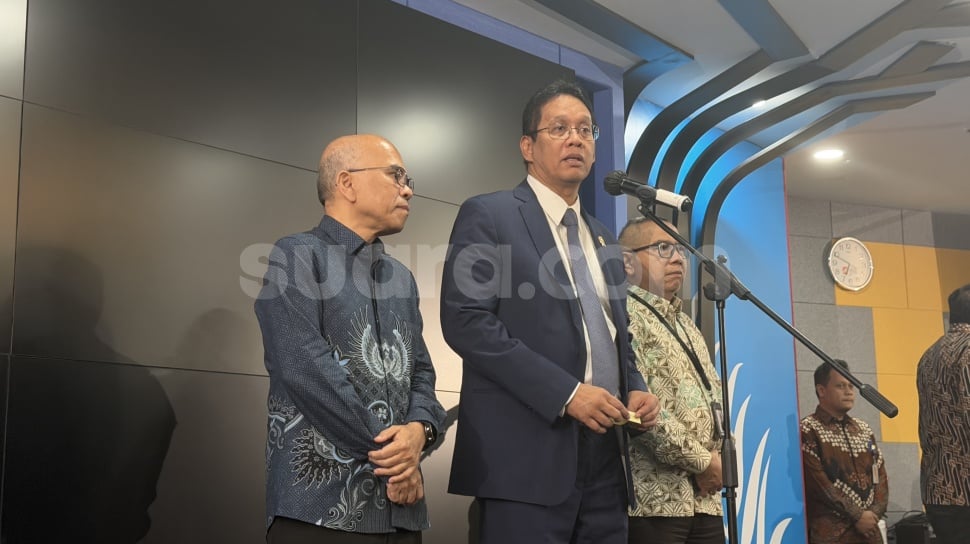Purbaya Siap Lebih Gencar Tagih Pajak, Beri Jaminan Tak Ada Kenaikan Tarif