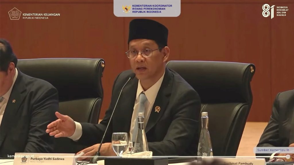 Purbaya Siapkan Lapisan Baru CHT untuk Dorong Pelaku Rokok Ilegal Bayar Cukai