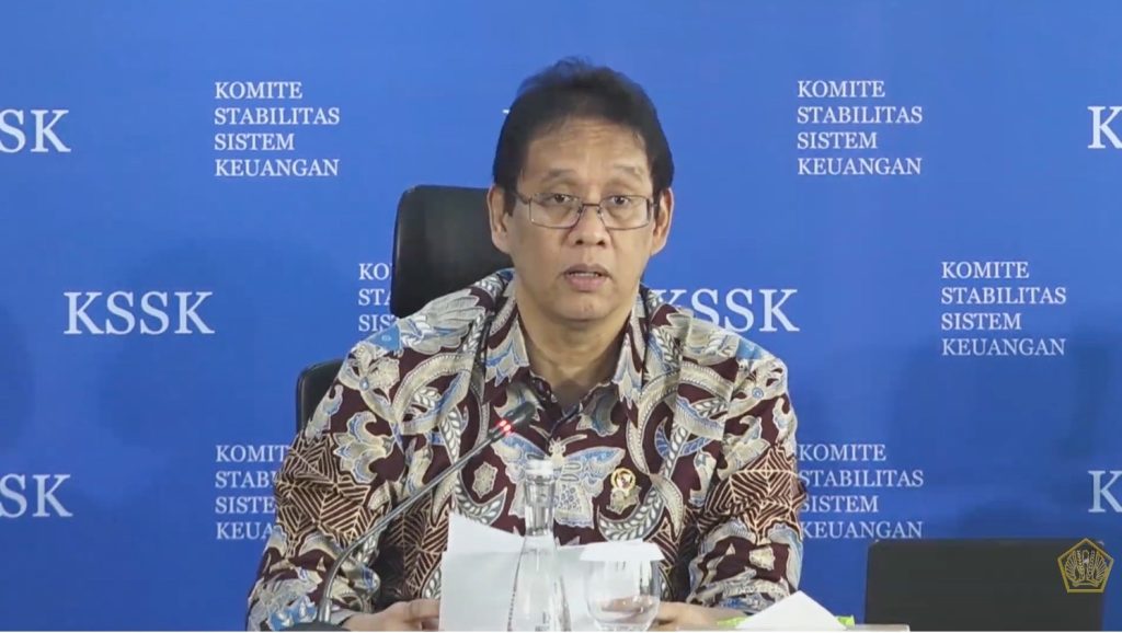 Purbaya Tegaskan Daya Beli Masyarakat Terjaga Berkat Peran APBN