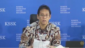 Purbaya Tegaskan Daya Beli Masyarakat Terjaga Berkat Peran APBN