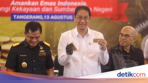 Purbaya Tingkatkan Anggaran Bea Cukai untuk Perkuat Penindakan Penyelundupan
