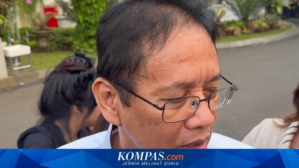 Purbaya Ungkap Kenaikan Tukin Kemhan dan TNI oleh Prabowo: Direncanakan Tahun Lalu, Efektif 2026