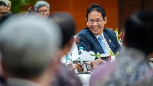 Purbaya Ungkap Pemerintah Peroleh Dividen Danantara Capai Rp120 Triliun