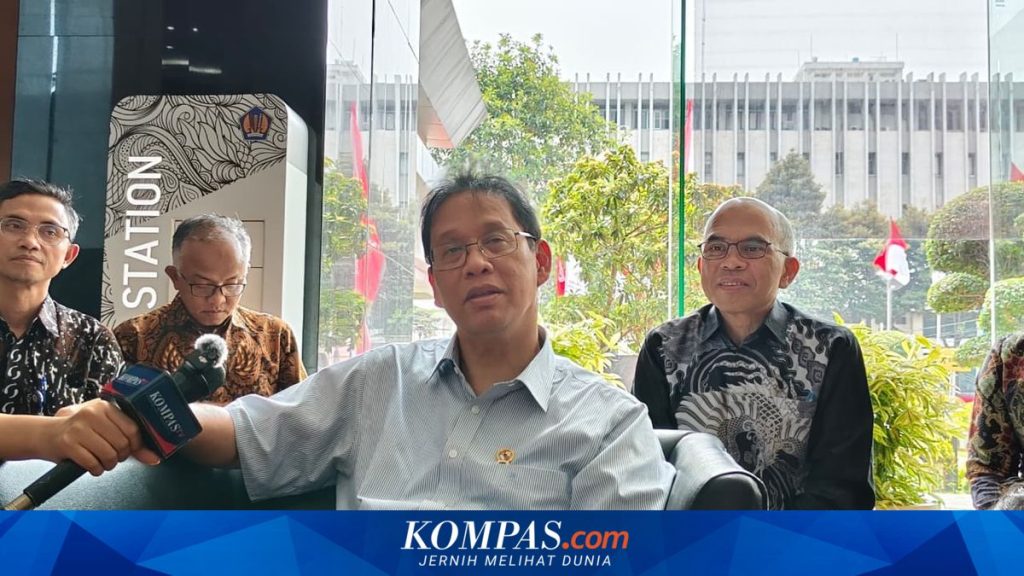 Purbaya Ungkap Temuan Pegawai Pajak Nakal, Sanksi Pemecatan Segera Dijatuhkan