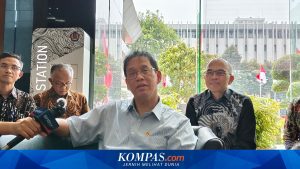 Purbaya Ungkap Temuan Pegawai Pajak Nakal, Sanksi Pemecatan Segera Dijatuhkan