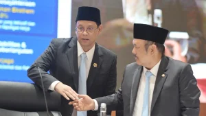 Purbaya Yakin Target Penerimaan Pajak 2027 Akan Terlampaui