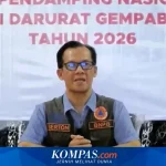 Putusan MK 261/2025: BNPB Sebut Penetapan Status Bencana Nasional dan Daerah Kini Lebih Mudah