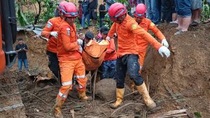 Putusan MK: Jumlah Korban Menjadi Tolok Ukur Bencana Nasional
