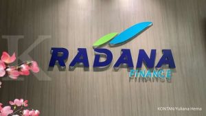 Radana Bhaskara Finance (HDFA) Catat Penurunan Laba 29,49% pada Semester I-2026
