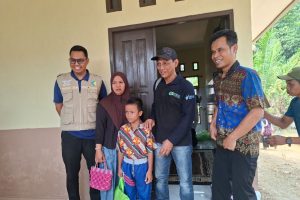 Ragam Berita Kalsel: Layanan Kesehatan Gratis hingga Festival Budaya