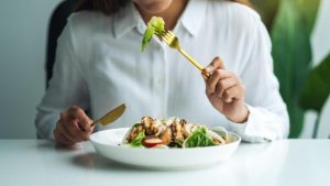 Rahasia di Balik Kegagalan Diet dan Olahraga: Penjelasan Dokter Gizi