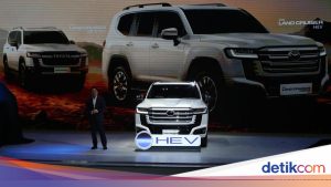 Rahasia Sukses Toyota: Strategi Multi-Pathway yang Menguasai Pasar Otomotif Global dan Indonesia