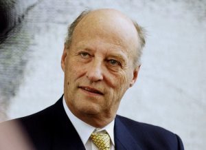 Raja Norwegia Harald V Meninggal Dunia di Usia 89 Tahun