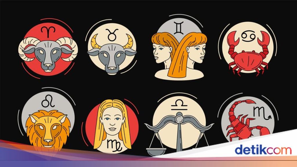 Ramalan Zodiak 7 Agustus: Aries Disarankan Tidak Tergesa-gesa, Taurus Perlu Berhati-hati dengan Gosip