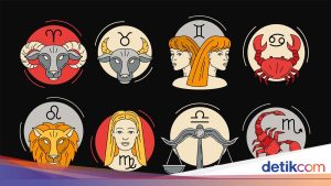 Ramalan Zodiak 7 Agustus: Aries Disarankan Tidak Tergesa-gesa, Taurus Perlu Berhati-hati dengan Gosip