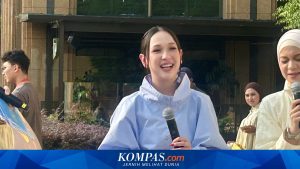 Rangkaian Perawatan Kulit Pagi Agatha Pricilla: Dari Pembersih Wajah hingga Tabir Surya Sebelum Berolahraga