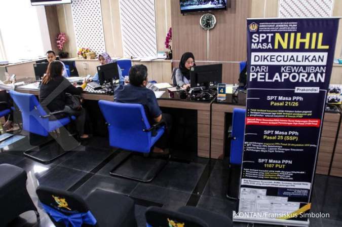 RAPBN 2027: Strategi Pemerintah Tingkatkan Kepercayaan Wajib Pajak