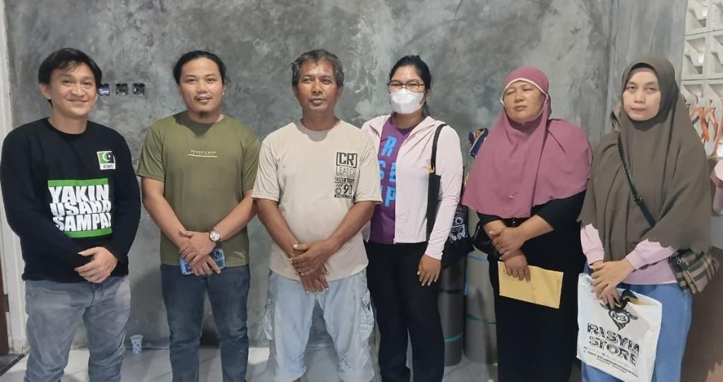 Ratusan Korban Dugaan Penipuan Rumah Subsidi di Manokwari Ajukan Gugatan Hukum