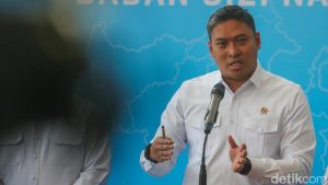 Ratusan Siswa di Berastagi Diduga Keracunan Makanan, BGN Copot Kepala SPPG