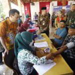 Rayakan HUT ke-81 Jateng: Program Speling Hadir di Desa, Jarak Bukan Penghalang