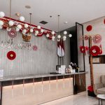 Rayakan HUT ke-81 RI dengan Promo Kuliner Unik ‘Panjat Pinang’ di Midtown Hotel Surabaya