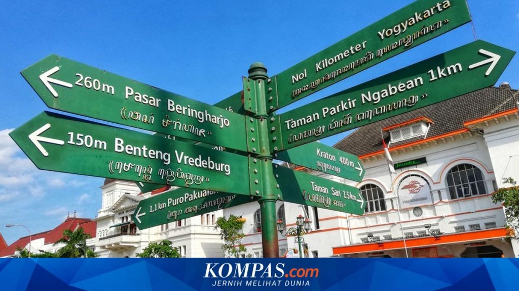Rayakan HUT ke-81 RI di Yogyakarta: 5 Destinasi Wisata yang Wajib Dikunjungi