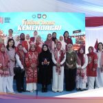 Rayakan HUT Ke-81 RI, Kemendagri Gelar Festival Bazar dengan Fokus Mitigasi Bencana dan Aksi Sosial