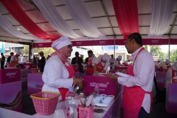 Rayakan HUT RI dengan Menjelajahi Kelezatan Kuliner Nusantara