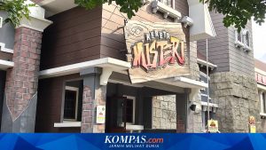 Rayakan HUT RI di Jakarta: 9 Destinasi Wisata dengan Diskon Spesial 17 Agustus