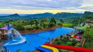 Rayakan HUT RI ke-81 di Villa Khayangan Bogor: Gratis Tiket Masuk untuk 81 Pengunjung