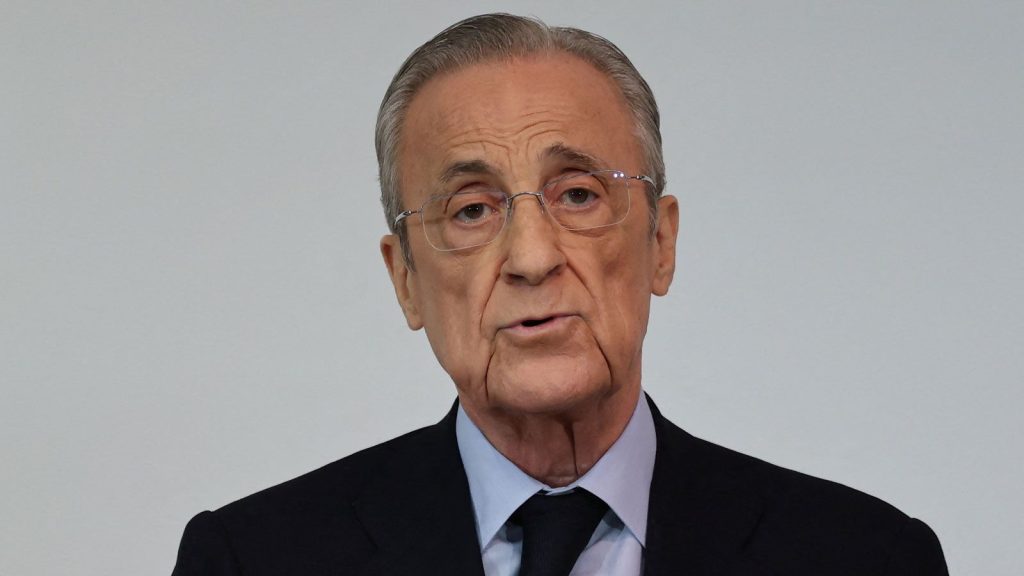Real Madrid Berduka: Sikap Resmi Klub Terhadap Tragedi Mengerikan