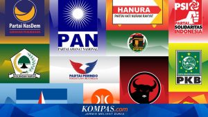 Rebranding Partai Politik Jelang Pemilu: Strategi Menarik Hati Pemilih atau Sekadar Ganti Wajah?