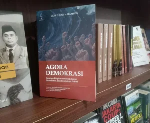 Refleksi Demokrasi Indonesia: Antara Harapan dan Kenyataan