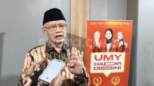 Refleksi Muhammadiyah di HUT ke-81 RI: Politik dan Ekonomi Harus Melayani Rakyat