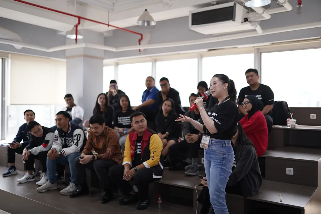 Regulasi Baru untuk Mengendalikan Aktivitas Para Influencer di Dunia Maya