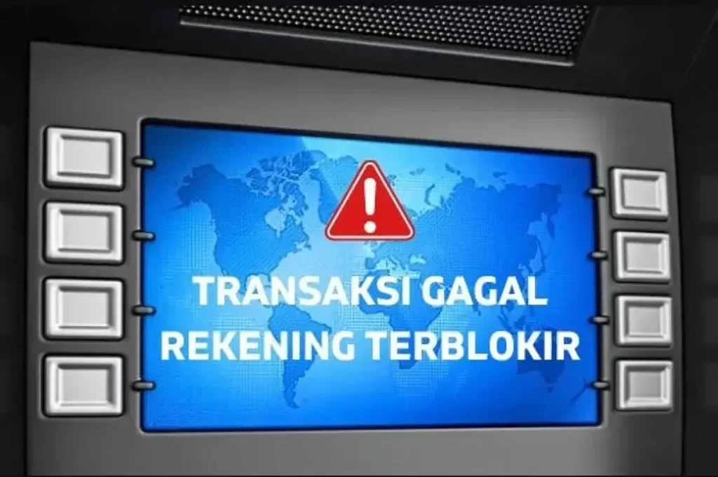 Rekening Diblokir Saat Demo di DPR: Aliansi Masyarakat Pati Merasa Terzalimi, Bank Mandiri Minta Maaf