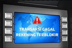 Rekening Diblokir Saat Demo di DPR: Aliansi Masyarakat Pati Merasa Terzalimi, Bank Mandiri Minta Maaf
