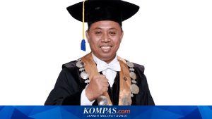 Rektor dan Wakil Rektor Unsoed Resmi Jadi Tersangka Kasus Korupsi PMB