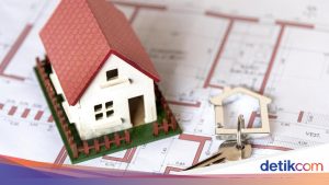 Rencana Pemerintah: Pajak Rumah Kontrakan Mulai Tahun Depan