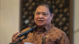 Rencana PPh Final Royalti Penulis: Airlangga Tegaskan Berlaku Terus-Menerus