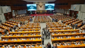 Revisi UU Pemilu: Masihkah Menarik bagi Partai Politik?