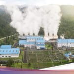 RI Punya Potensi Panas Bumi Terbesar Dunia, Bahlil Siapkan Insentif Pajak