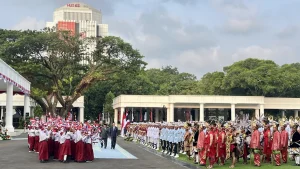 RI-Thailand Sepakat Bentuk Komisi Dagang, Targetkan Transaksi 20 Miliar Dollar AS
