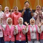 Rieke Suryaningsih Perjuangkan Program Kesehatan Mental Khusus Perempuan di Bandung