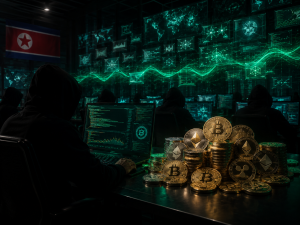 Riset: Lebih dari 1.600 Perusahaan Dibobol Hacker Korea Utara dalam Kurun Waktu 22 Bulan