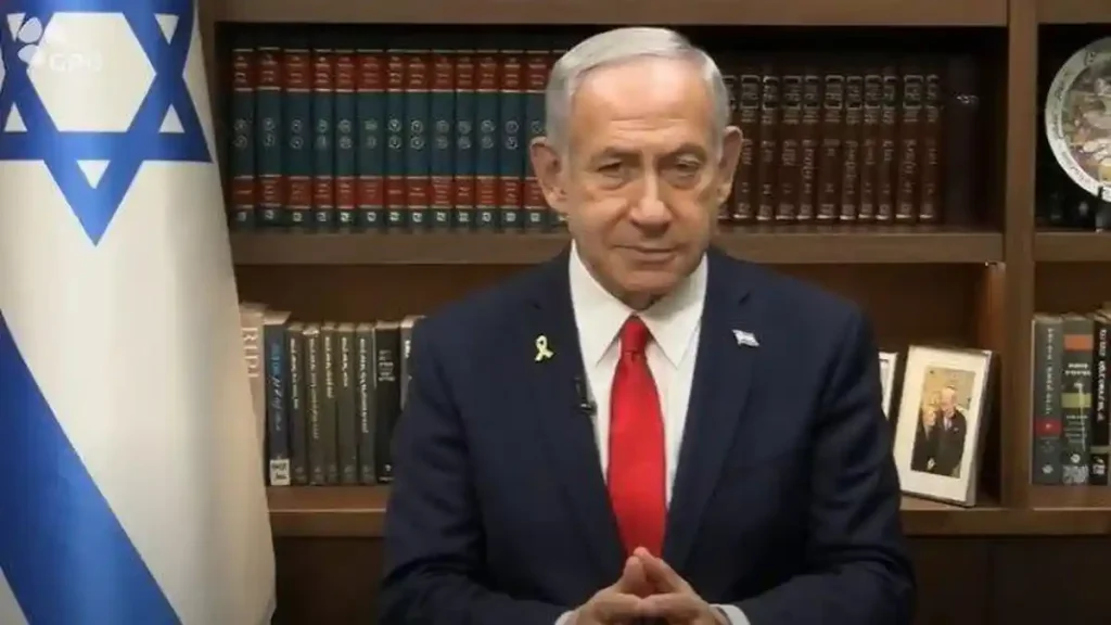 Risiko Penangkapan Netanyahu di 125 Negara Setelah ICC Keluarkan Surat Perintah