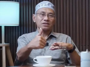 Rizal Fadillah Kaitkan Survei SMRC dengan PSI dan Gibran: Isu Pemakzulan Kembali Mencuat