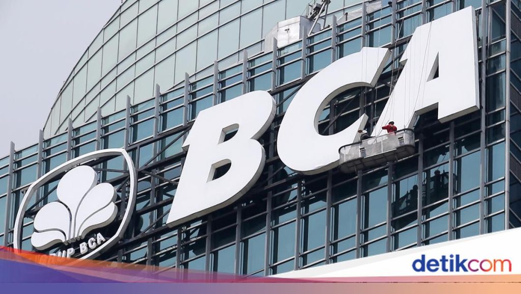 Robert Budi Hartono Sah Menjadi Pemegang Kendali BCA