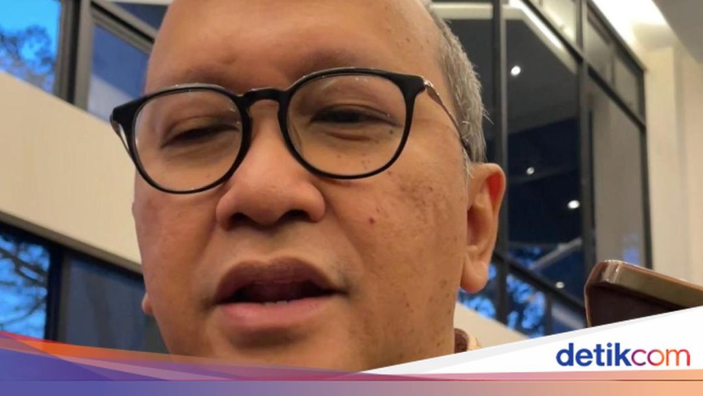 Rosan Beberkan Reaksi 110 Investor Global Terhadap PFII